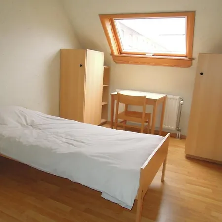 Kloosterstraat40 Inn