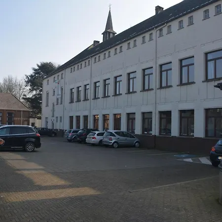 Kloosterstraat40 * Zottegem