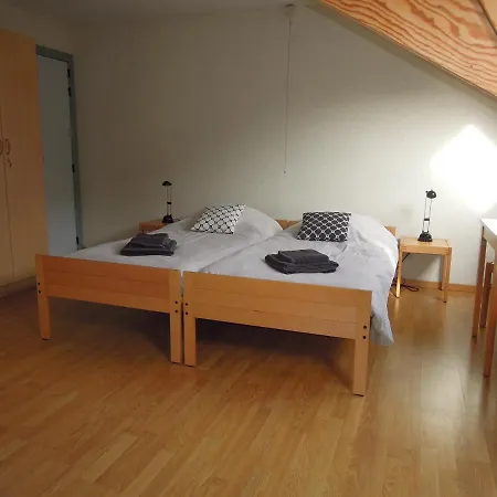 Kloosterstraat40 Inn Zottegem