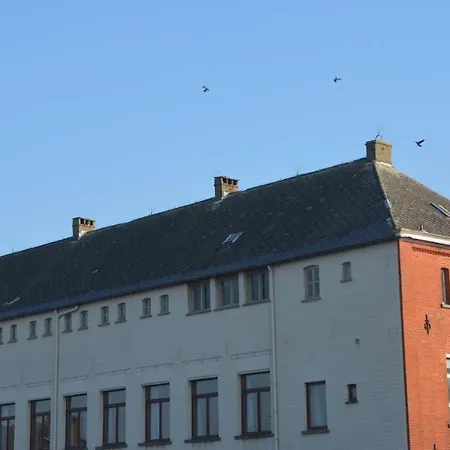 Inn Kloosterstraat40 Zottegem